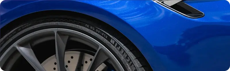Первый автомобиль
